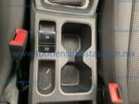 Volkswagen Caddy 2024 4p Maxi Cargo TDI L4/2.0/T A/A Man 2024 Volkswagen Caddy Ingreso Interiores 11