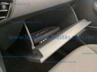 Volkswagen Caddy 2024 4p Maxi Cargo TDI L4/2.0/T A/A Man 2024 Volkswagen Caddy Ingreso Interiores 13