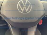 Volkswagen Caddy 2024 4p Maxi Cargo TDI L4/2.0/T A/A Man 2024 Volkswagen Caddy Ingreso Interiores 14