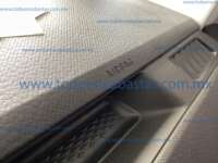 Volkswagen Caddy 2024 4p Maxi Cargo TDI L4/2.0/T A/A Man 2024 Volkswagen Caddy Ingreso Interiores 15