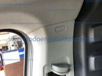 Volkswagen Caddy 2024 4p Maxi Cargo TDI L4/2.0/T A/A Man 2024 Volkswagen Caddy Ingreso Interiores 16