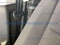 Volkswagen Caddy 2024 4p Maxi Cargo TDI L4/2.0/T A/A Man 2024 Volkswagen Caddy Ingreso Interiores 17