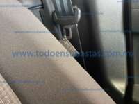 Volkswagen Caddy 2024 4p Maxi Cargo TDI L4/2.0/T A/A Man 2024 Volkswagen Caddy Ingreso Interiores 19