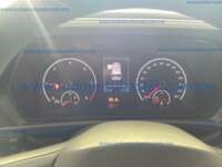 Volkswagen Caddy 2024 4p Maxi Cargo TDI L4/2.0/T A/A Man 2024 Volkswagen Caddy Ingreso Interiores 3