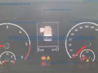 Volkswagen Caddy 2024 4p Maxi Cargo TDI L4/2.0/T A/A Man 2024 Volkswagen Caddy Ingreso Interiores 4