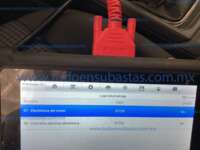 Volkswagen Caddy 2024 4p Maxi Cargo TDI L4/2.0/T A/A Man 2024 Volkswagen Caddy Ingreso Interiores 5