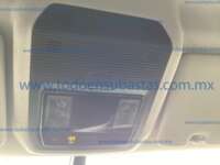 Volkswagen Caddy 2024 4p Maxi Cargo TDI L4/2.0/T A/A Man 2024 Volkswagen Caddy Ingreso Interiores 6