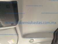 Volkswagen Caddy 2024 4p Maxi Cargo TDI L4/2.0/T A/A Man 2024 Volkswagen Caddy Ingreso Interiores 7