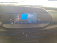 Volkswagen Caddy 2024 4p Maxi Cargo TDI L4/2.0/T A/A Man 2024 Volkswagen Caddy Ingreso Interiores 8