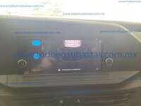 Volkswagen Caddy 2024 4p Maxi Cargo TDI L4/2.0/T A/A Man 2024 Volkswagen Caddy Ingreso Interiores 9