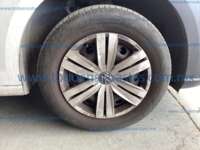 Volkswagen Caddy 2024 4p Maxi Cargo TDI L4/2.0/T A/A Man 2024 Volkswagen Caddy Ingreso Llantas 0