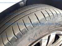 Volkswagen Caddy 2024 4p Maxi Cargo TDI L4/2.0/T A/A Man 2024 Volkswagen Caddy Ingreso Llantas 1