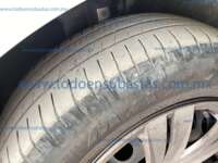 Volkswagen Caddy 2024 4p Maxi Cargo TDI L4/2.0/T A/A Man 2024 Volkswagen Caddy Ingreso Llantas 11