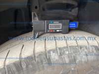 Volkswagen Caddy 2024 4p Maxi Cargo TDI L4/2.0/T A/A Man 2024 Volkswagen Caddy Ingreso Llantas 12