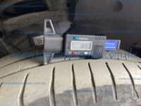 Volkswagen Caddy 2024 4p Maxi Cargo TDI L4/2.0/T A/A Man 2024 Volkswagen Caddy Ingreso Llantas 2