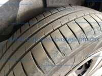 Volkswagen Caddy 2024 4p Maxi Cargo TDI L4/2.0/T A/A Man 2024 Volkswagen Caddy Ingreso Llantas 4