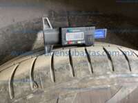 Volkswagen Caddy 2024 4p Maxi Cargo TDI L4/2.0/T A/A Man 2024 Volkswagen Caddy Ingreso Llantas 5