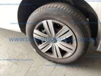 Volkswagen Caddy 2024 4p Maxi Cargo TDI L4/2.0/T A/A Man 2024 Volkswagen Caddy Ingreso Llantas 6