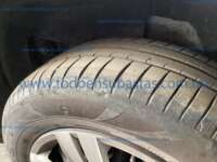 Volkswagen Caddy 2024 4p Maxi Cargo TDI L4/2.0/T A/A Man 2024 Volkswagen Caddy Ingreso Llantas 7