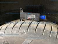 Volkswagen Caddy 2024 4p Maxi Cargo TDI L4/2.0/T A/A Man 2024 Volkswagen Caddy Ingreso Llantas 8