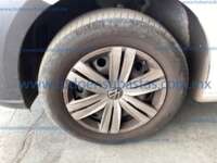 Volkswagen Caddy 2024 4p Maxi Cargo TDI L4/2.0/T A/A Man 2024 Volkswagen Caddy Ingreso Llantas 9