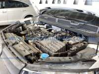 Volkswagen Caddy 2024 4p Maxi Cargo TDI L4/2.0/T A/A Man 2024 Volkswagen Caddy Ingreso Motor 0