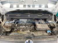 Volkswagen Caddy 2024 4p Maxi Cargo TDI L4/2.0/T A/A Man 2024 Volkswagen Caddy Ingreso Motor 1