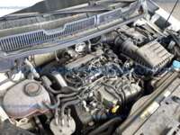 Volkswagen Caddy 2024 4p Maxi Cargo TDI L4/2.0/T A/A Man 2024 Volkswagen Caddy Ingreso Motor 3