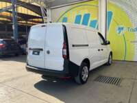 Volkswagen Caddy 2024 4p Maxi Cargo TDI L4/2.0/T A/A Man 2024 Volkswagen Caddy Venta Exteriores 5