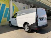 Volkswagen Caddy 2024 4p Maxi Cargo TDI L4/2.0/T A/A Man 2024 Volkswagen Caddy Venta Exteriores 7