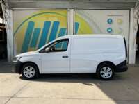 Volkswagen Caddy 2024 4p Maxi Cargo TDI L4/2.0/T A/A Man 2024 Volkswagen Caddy Venta Exteriores 8