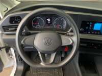 Volkswagen Caddy 2024 4p Maxi Cargo TDI L4/2.0/T A/A Man 2024 Volkswagen Caddy Venta Interiores 1