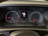 Volkswagen Caddy 2024 4p Maxi Cargo TDI L4/2.0/T A/A Man 2024 Volkswagen Caddy Venta Interiores 2