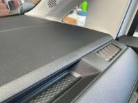 Volkswagen Caddy 2024 4p Maxi Cargo TDI L4/2.0/T A/A Man 2024 Volkswagen Caddy Venta Interiores 12