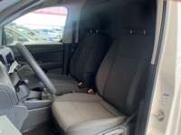 Volkswagen Caddy 2024 4p Maxi Cargo TDI L4/2.0/T A/A Man 2024 Volkswagen Caddy Venta Interiores 17