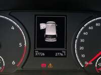 Volkswagen Caddy 2024 4p Maxi Cargo TDI L4/2.0/T A/A Man 2024 Volkswagen Caddy Venta Interiores 3