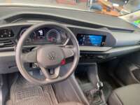 Volkswagen Caddy 2024 4p Maxi Cargo TDI L4/2.0/T A/A Man 2024 Volkswagen Caddy Venta Interiores 4