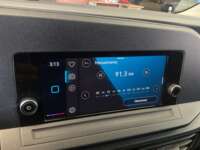 Volkswagen Caddy 2024 4p Maxi Cargo TDI L4/2.0/T A/A Man 2024 Volkswagen Caddy Venta Interiores 6