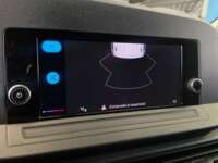 Volkswagen Caddy 2024 4p Maxi Cargo TDI L4/2.0/T A/A Man 2024 Volkswagen Caddy Venta Interiores 7