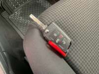 Volkswagen Caddy 2024 4p Maxi Cargo TDI L4/2.0/T A/A Man 2024 Volkswagen Caddy Venta Interiores 10