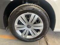 Volkswagen Caddy 2024 4p Maxi Cargo TDI L4/2.0/T A/A Man 2024 Volkswagen Caddy Venta Llantas 1