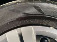 Volkswagen Caddy 2024 4p Maxi Cargo TDI L4/2.0/T A/A Man 2024 Volkswagen Caddy Venta Llantas 2