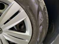 Volkswagen Caddy 2024 4p Maxi Cargo TDI L4/2.0/T A/A Man 2024 Volkswagen Caddy Venta Llantas 11