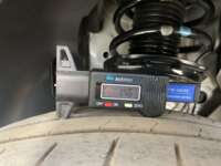 Volkswagen Caddy 2024 4p Maxi Cargo TDI L4/2.0/T A/A Man 2024 Volkswagen Caddy Venta Llantas 3