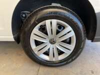 Volkswagen Caddy 2024 4p Maxi Cargo TDI L4/2.0/T A/A Man 2024 Volkswagen Caddy Venta Llantas 4
