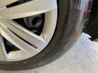 Volkswagen Caddy 2024 4p Maxi Cargo TDI L4/2.0/T A/A Man 2024 Volkswagen Caddy Venta Llantas 5