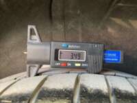 Volkswagen Caddy 2024 4p Maxi Cargo TDI L4/2.0/T A/A Man 2024 Volkswagen Caddy Venta Llantas 9