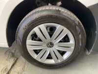 Volkswagen Caddy 2024 4p Maxi Cargo TDI L4/2.0/T A/A Man 2024 Volkswagen Caddy Venta Llantas 10