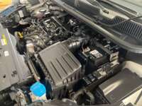 Volkswagen Caddy 2024 4p Maxi Cargo TDI L4/2.0/T A/A Man 2024 Volkswagen Caddy Venta Motor 3