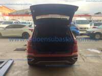 Volkswagen Taos 2024 5p Highline L4/1.4/T Aut IMG_0450